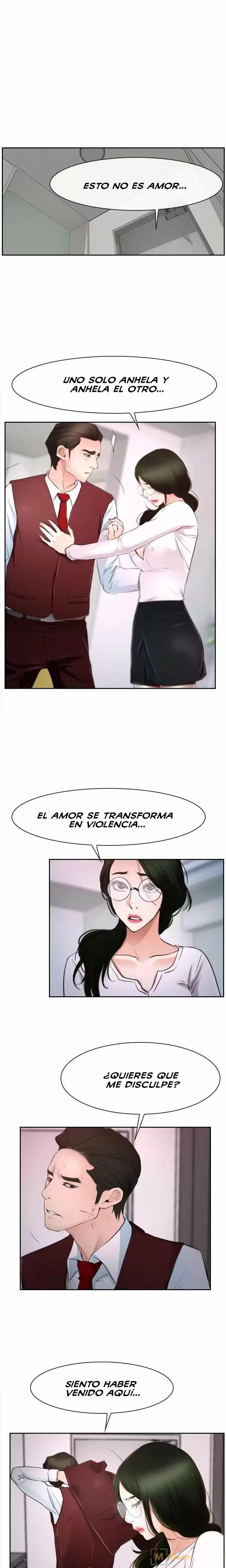 Hidden Feeling Capítulo 37 - Page 2