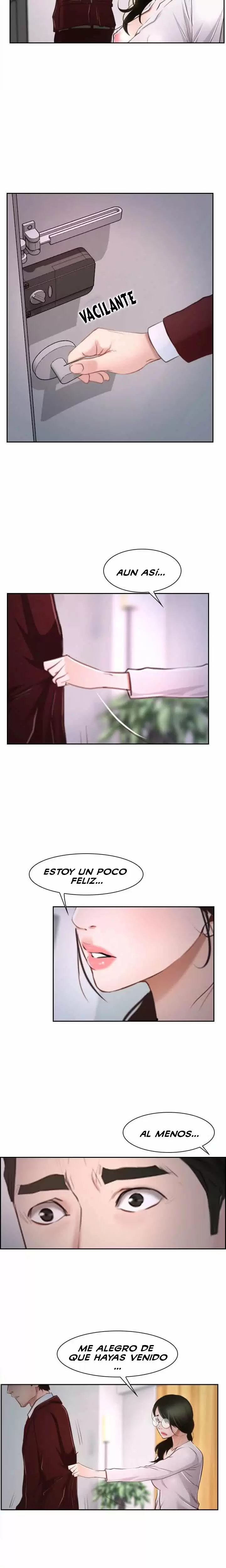 Hidden Feeling Capítulo 37 - Page 3