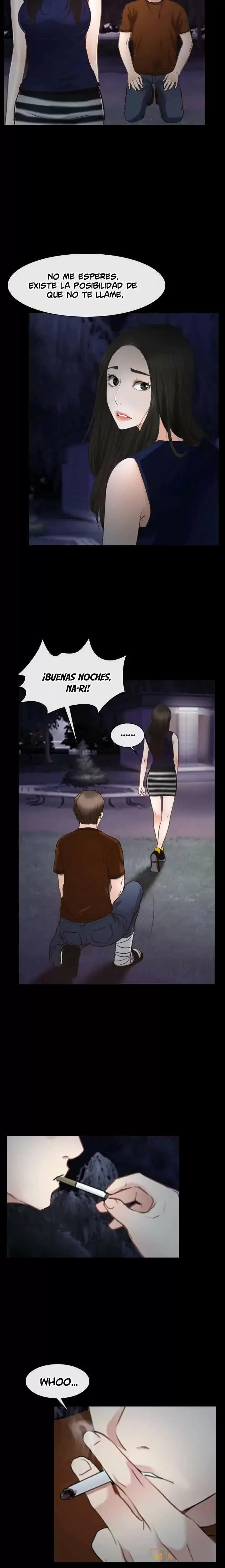 Hidden Feeling Capítulo 39 - Page 25