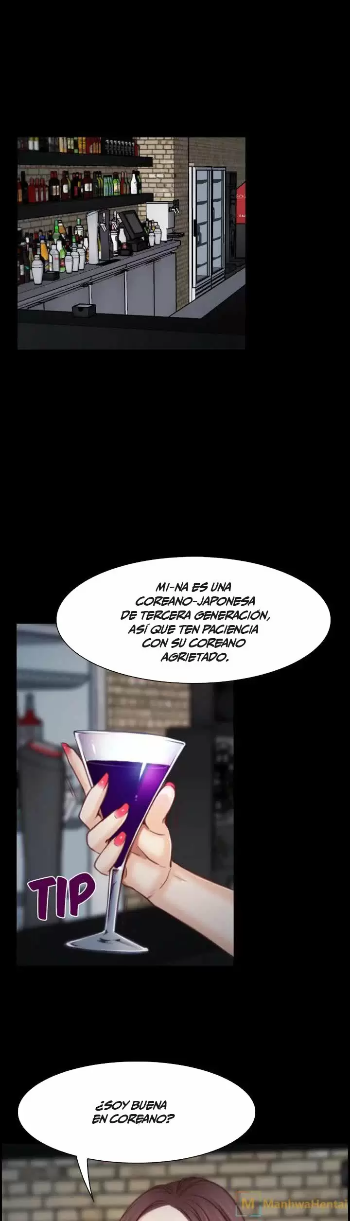 Hidden Feeling Capítulo 4 - Page 4