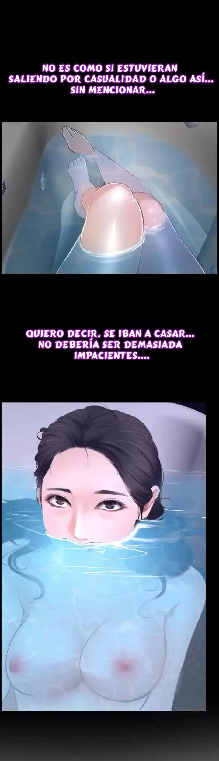 Hidden Feeling Capítulo 40 - Page 18