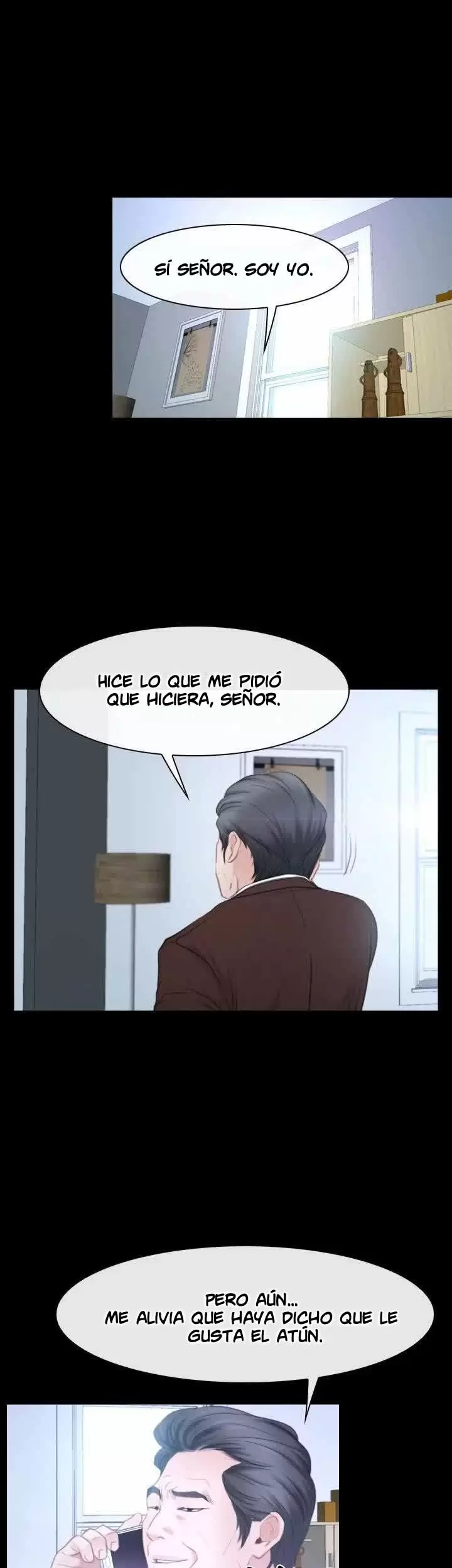 Hidden Feeling Capítulo 41 - Page 17