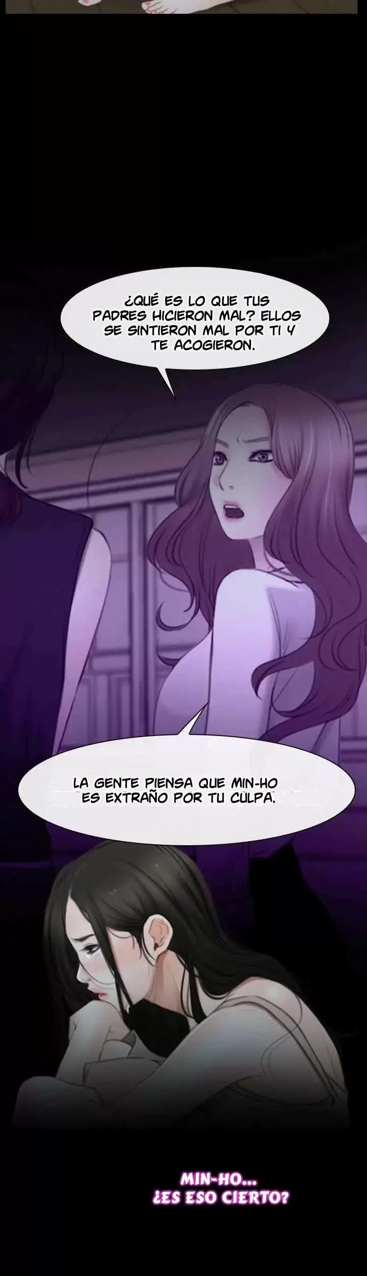 Hidden Feeling Capítulo 41 - Page 23