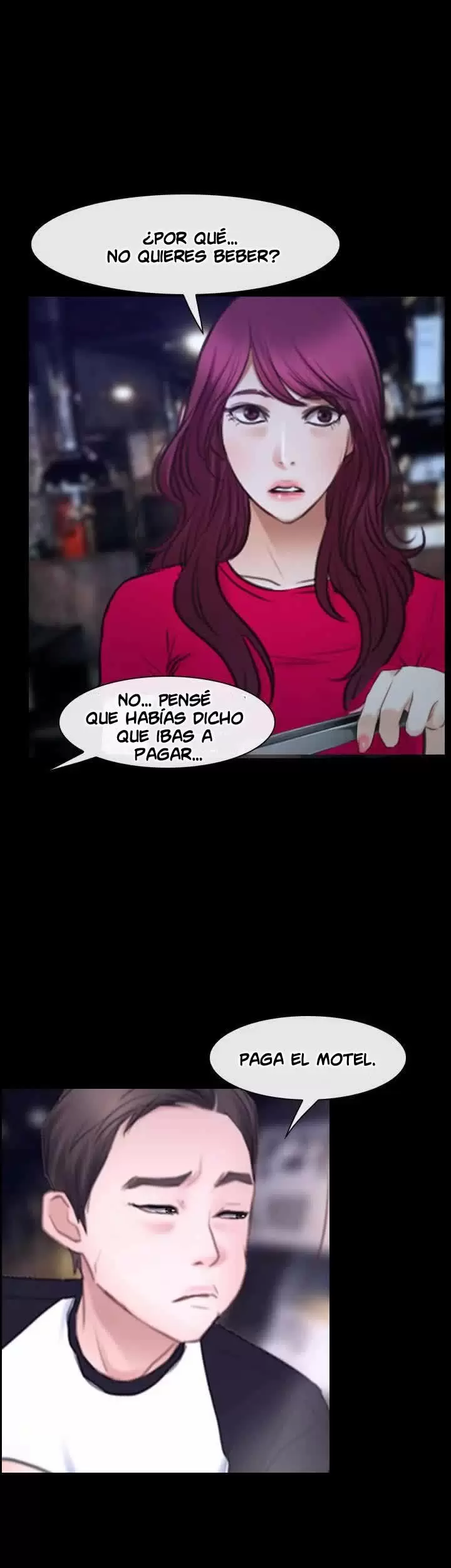 Hidden Feeling Capítulo 41 - Page 27