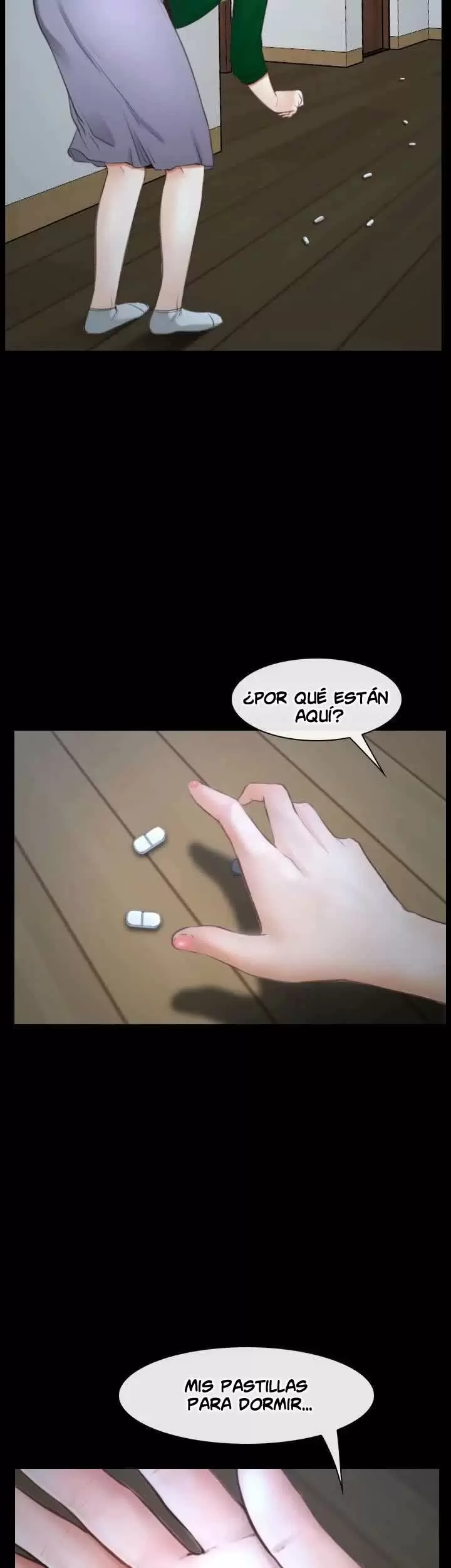 Hidden Feeling Capítulo 41 - Page 42