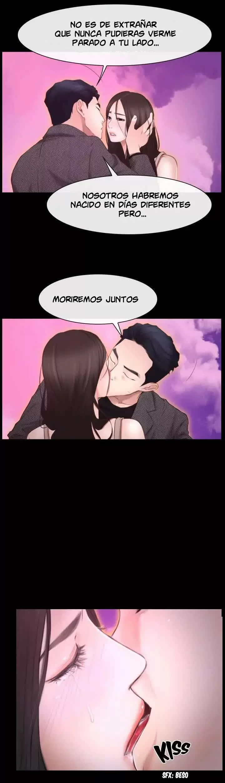 Hidden Feeling Capítulo 42 - Page 11