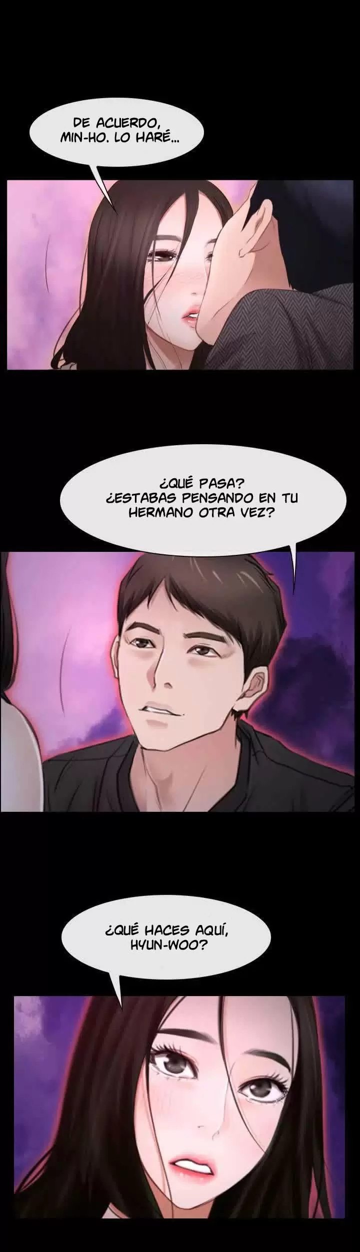 Hidden Feeling Capítulo 42 - Page 12