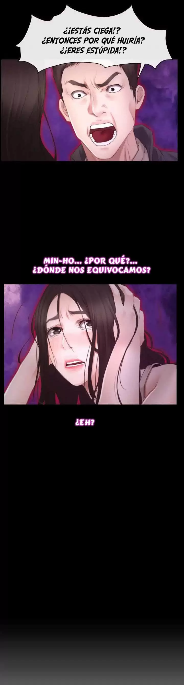 Hidden Feeling Capítulo 42 - Page 14