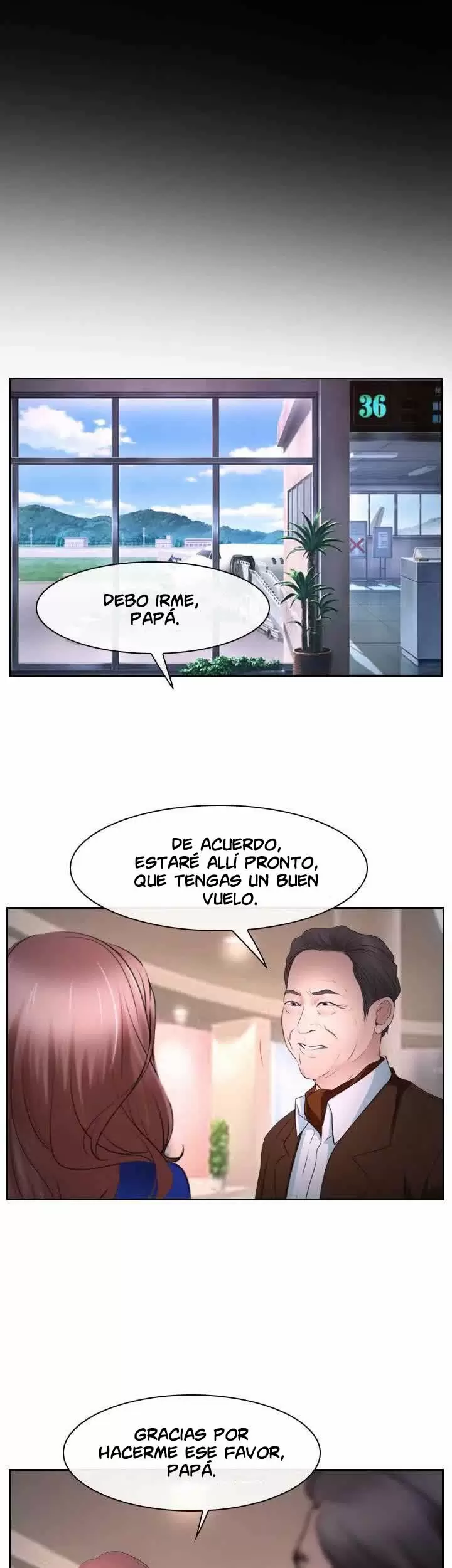 Hidden Feeling Capítulo 42 - Page 21