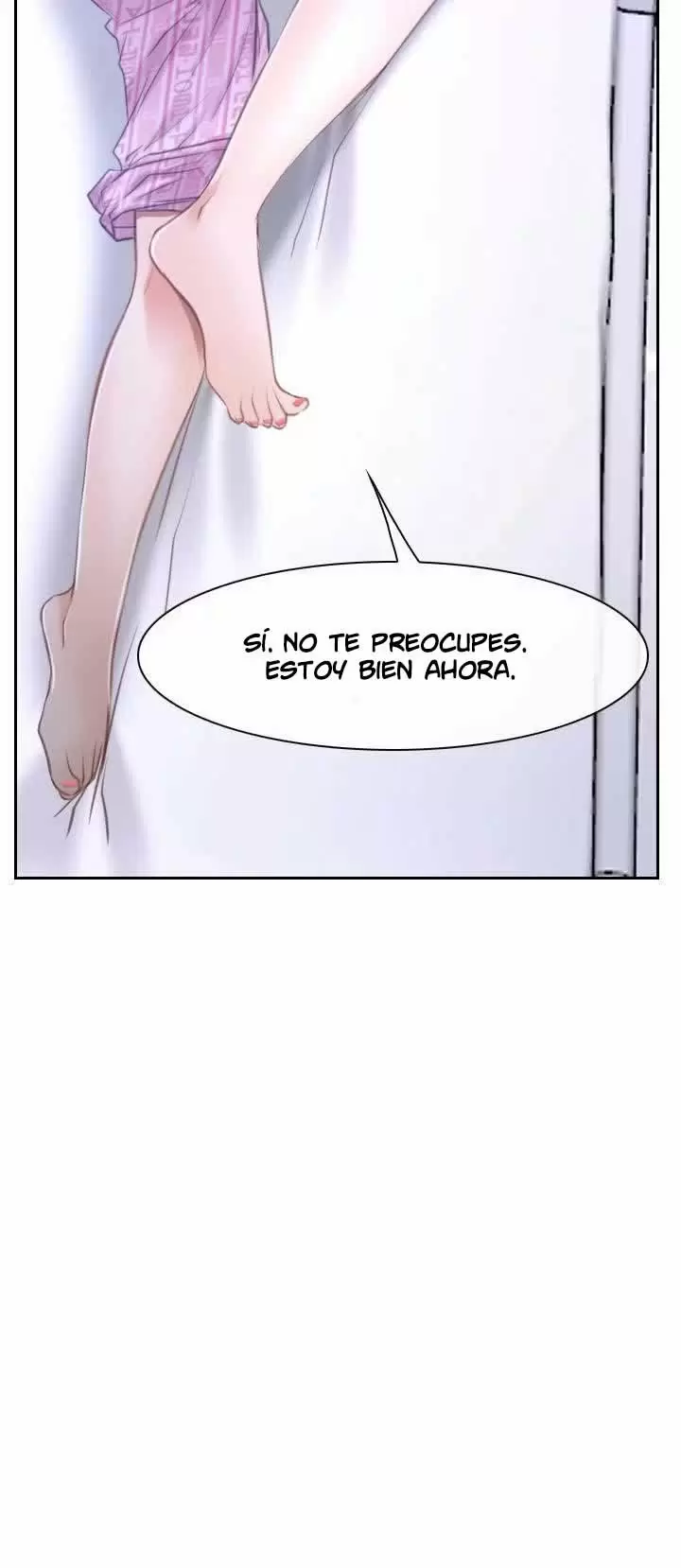 Hidden Feeling Capítulo 42 - Page 28