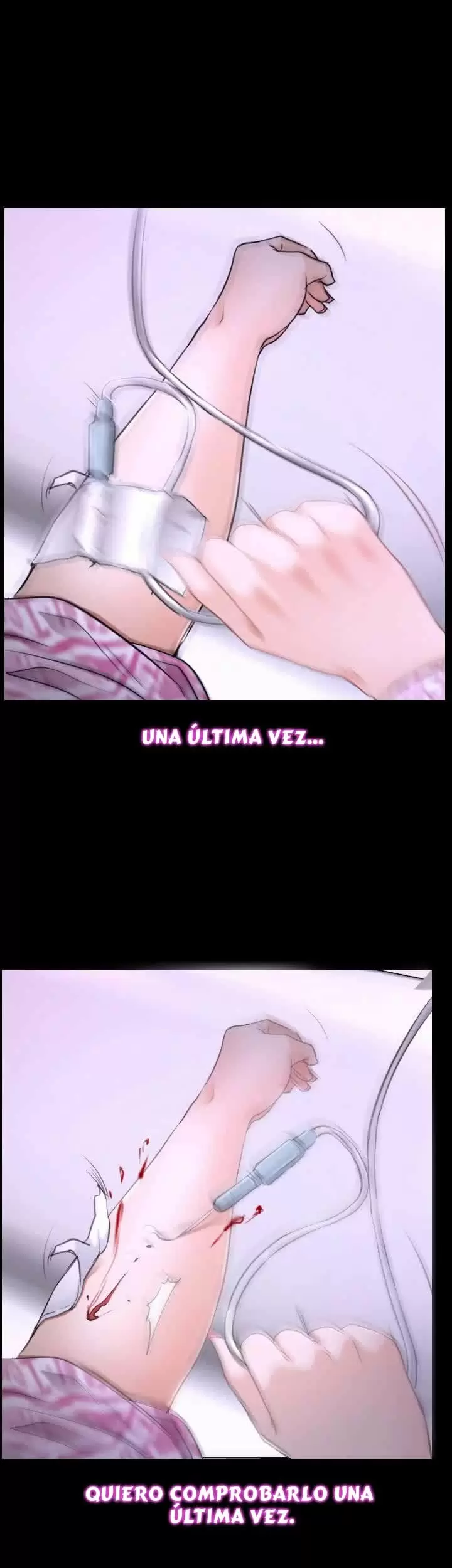 Hidden Feeling Capítulo 42 - Page 33