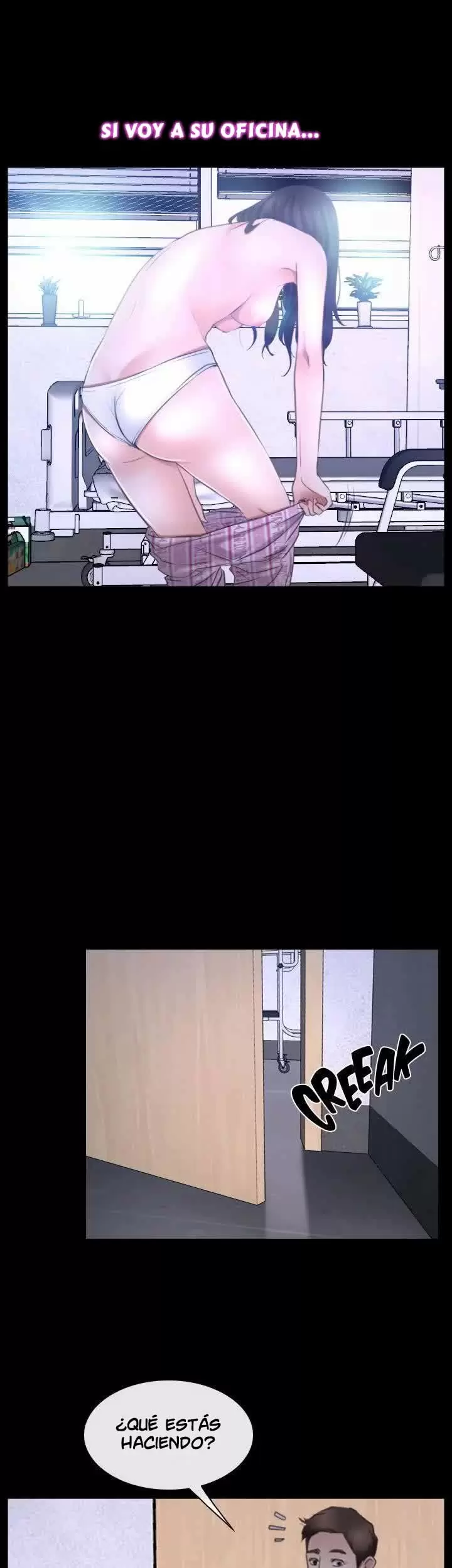 Hidden Feeling Capítulo 42 - Page 35