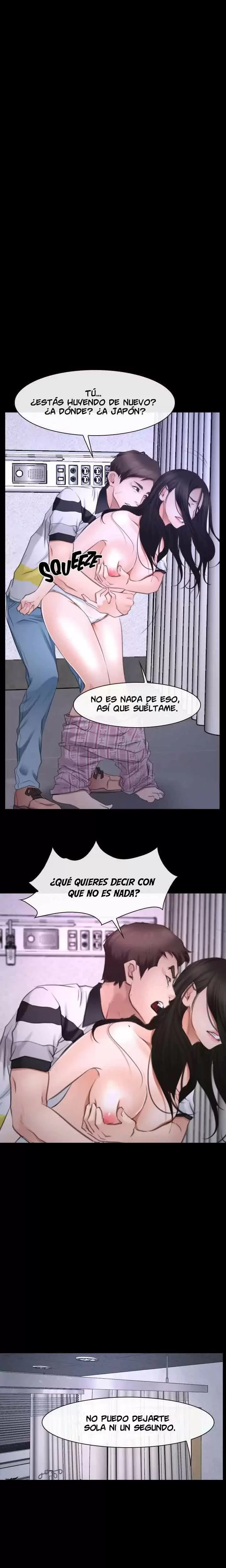 Hidden Feeling Capítulo 43 - Page 2