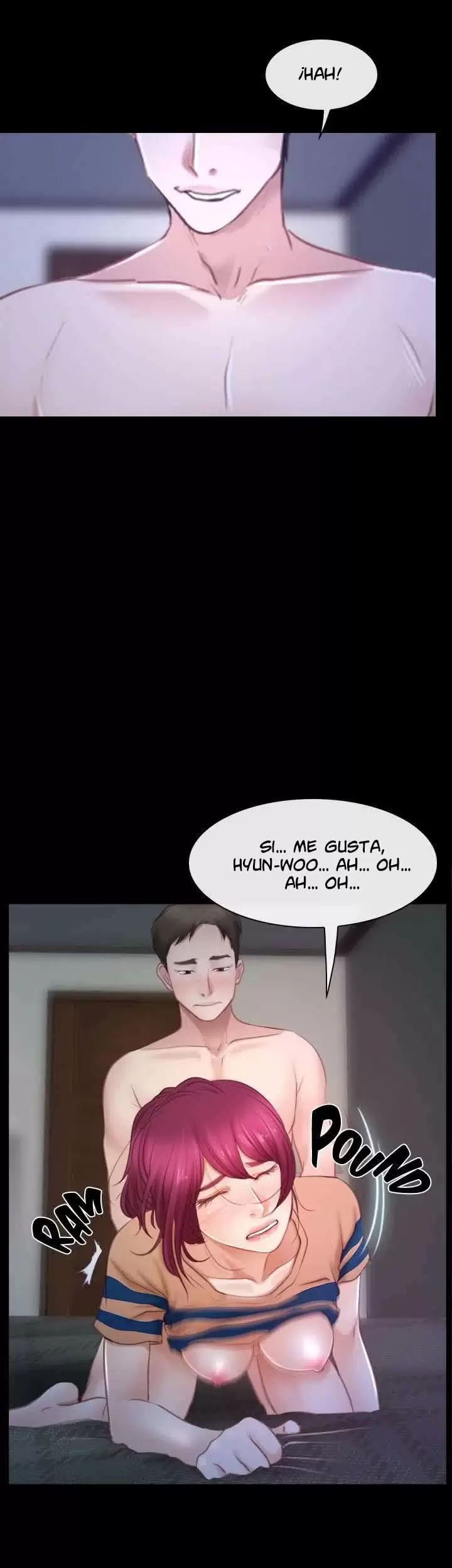 Hidden Feeling Capítulo 44 - Page 32