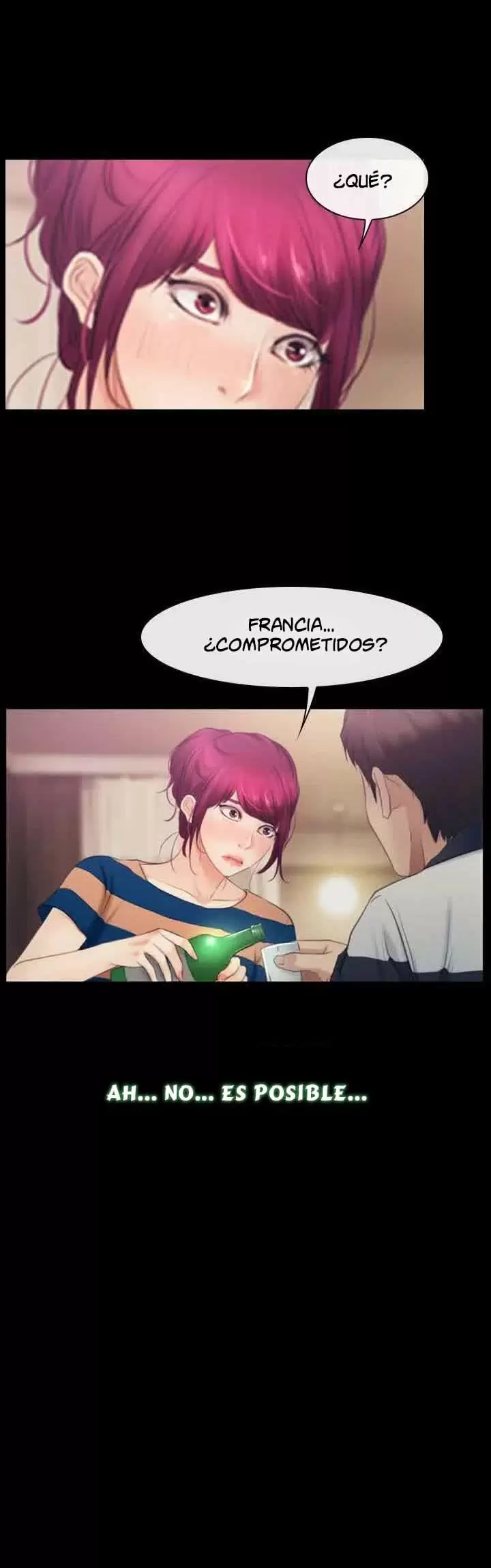 Hidden Feeling Capítulo 44 - Page 4