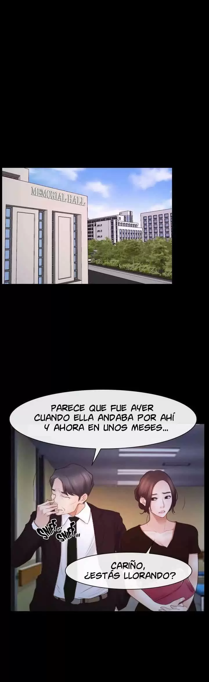 Hidden Feeling Capítulo 45 - Page 18