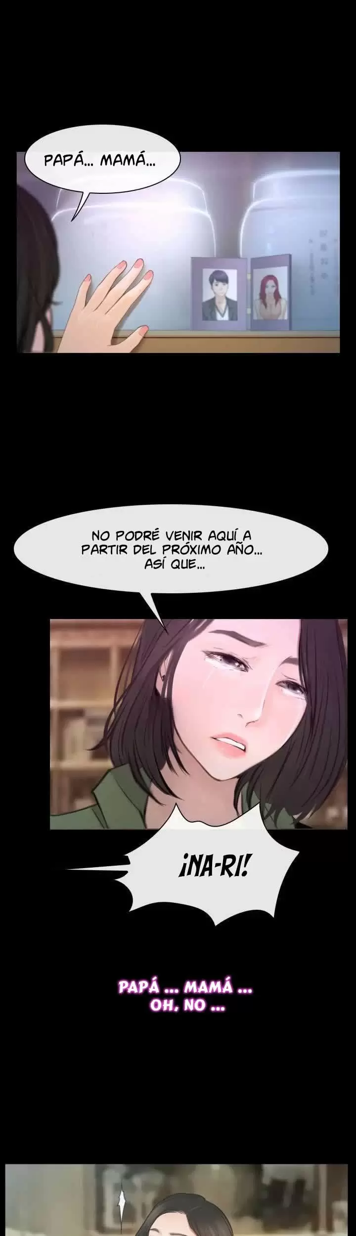 Hidden Feeling Capítulo 45 - Page 20