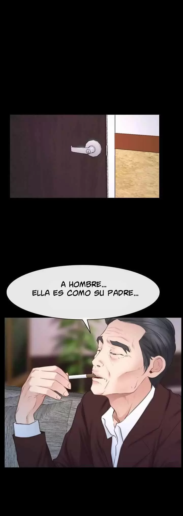 Hidden Feeling Capítulo 45 - Page 9