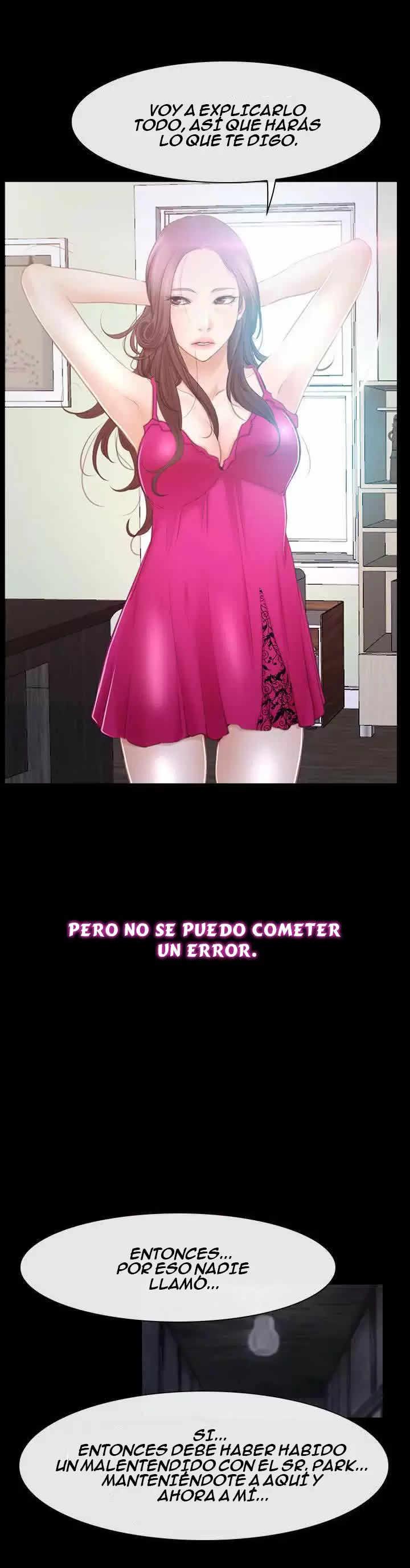 Hidden Feeling Capítulo 46 - Page 14