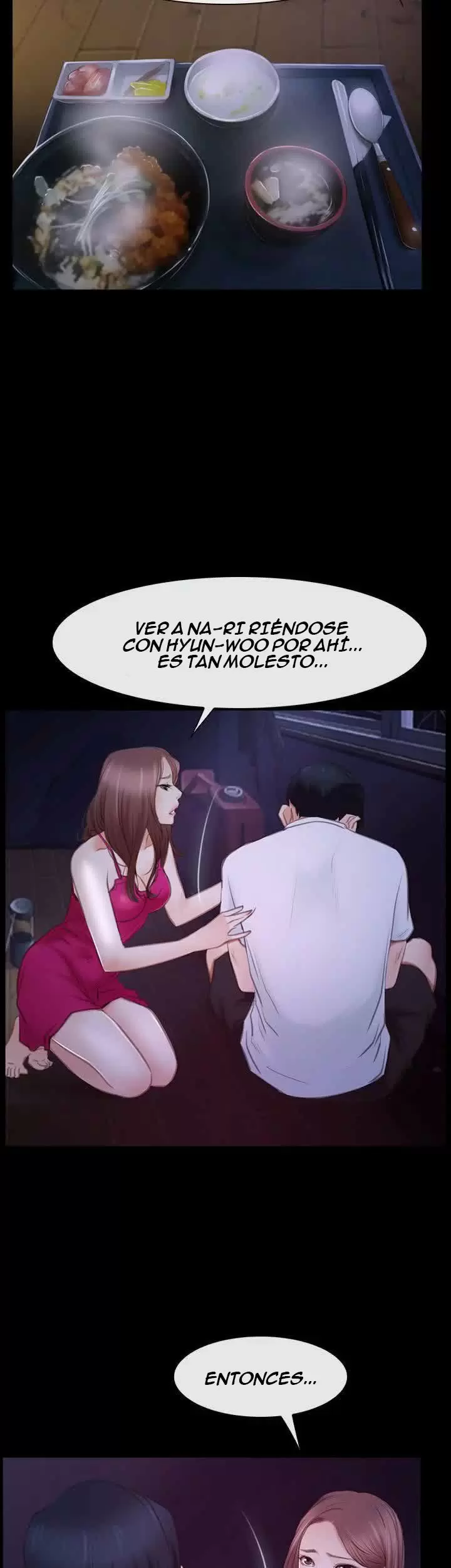 Hidden Feeling Capítulo 46 - Page 23
