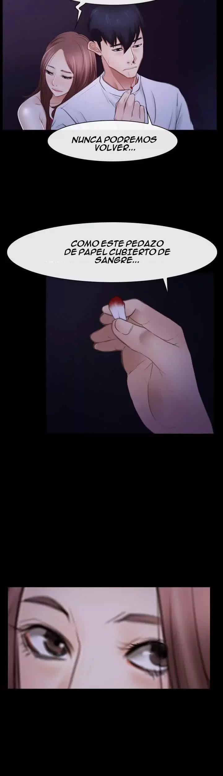 Hidden Feeling Capítulo 46 - Page 25