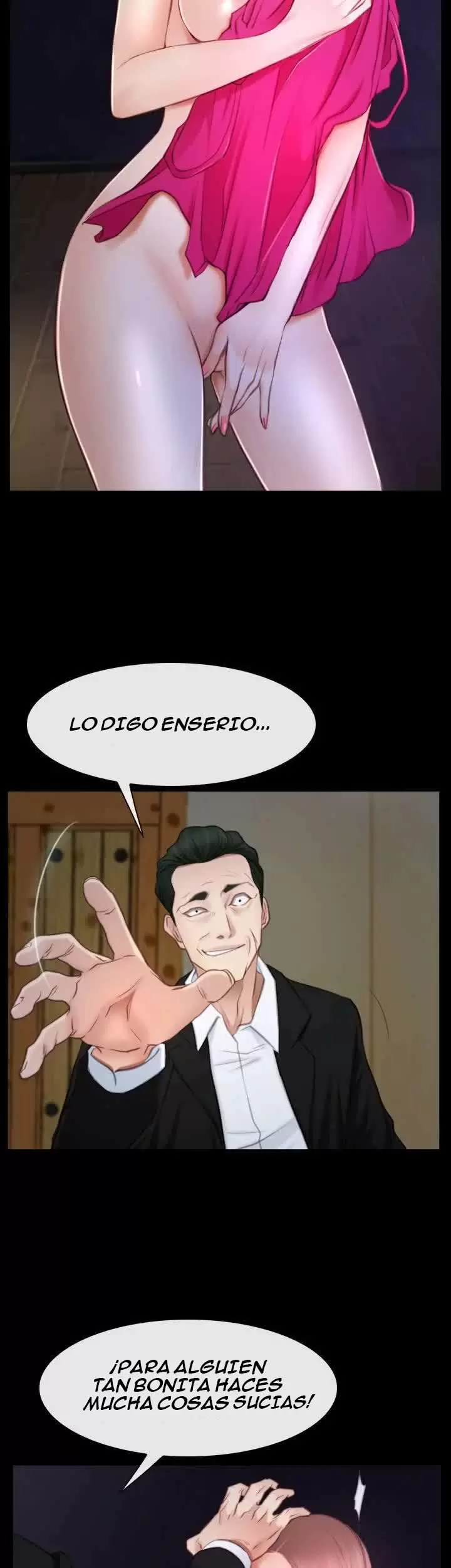 Hidden Feeling Capítulo 47 - Page 14