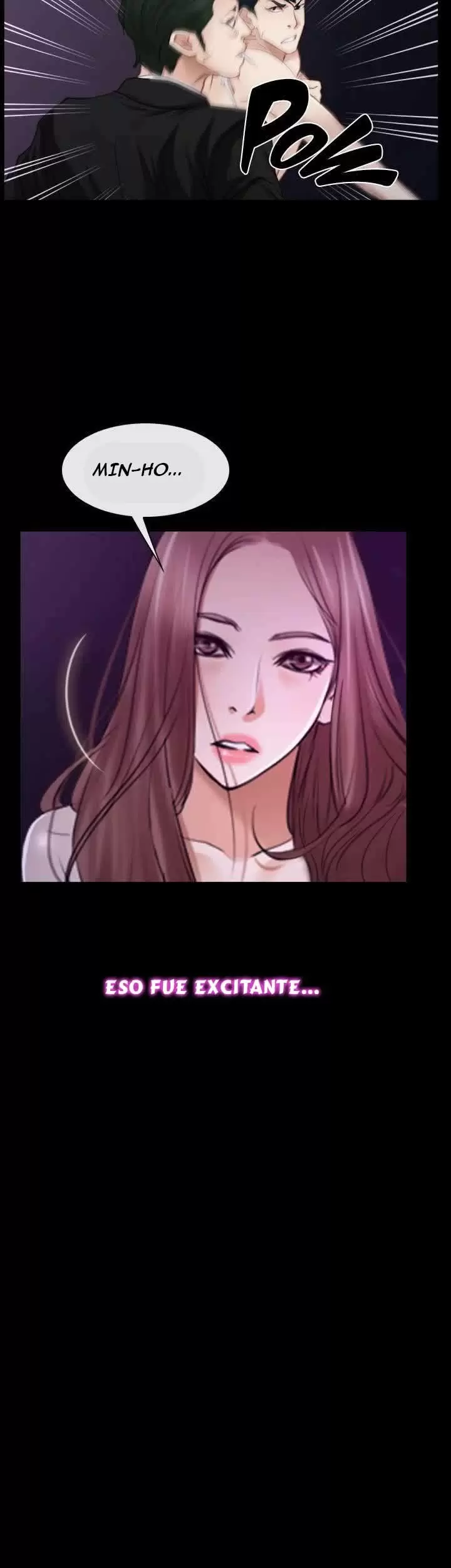 Hidden Feeling Capítulo 47 - Page 17