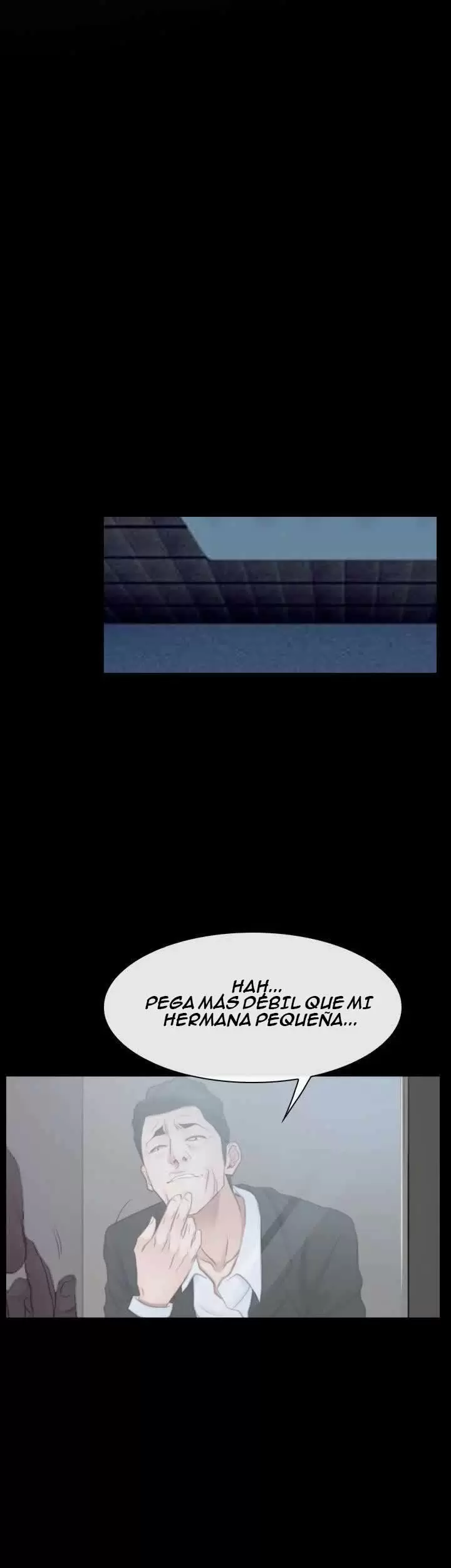 Hidden Feeling Capítulo 47 - Page 19