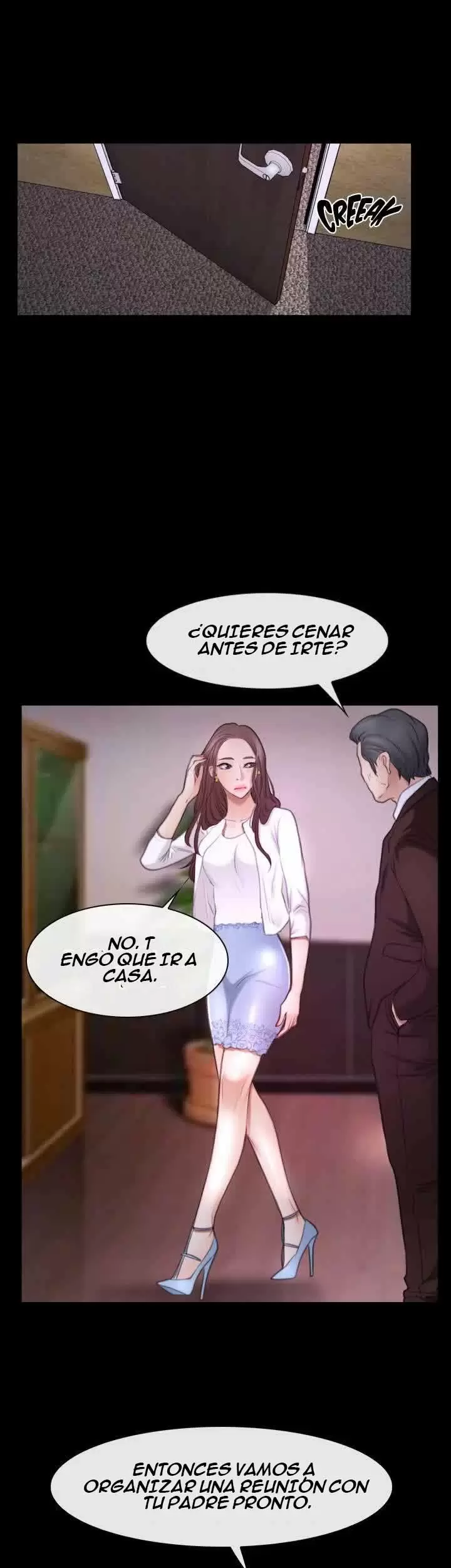 Hidden Feeling Capítulo 47 - Page 24