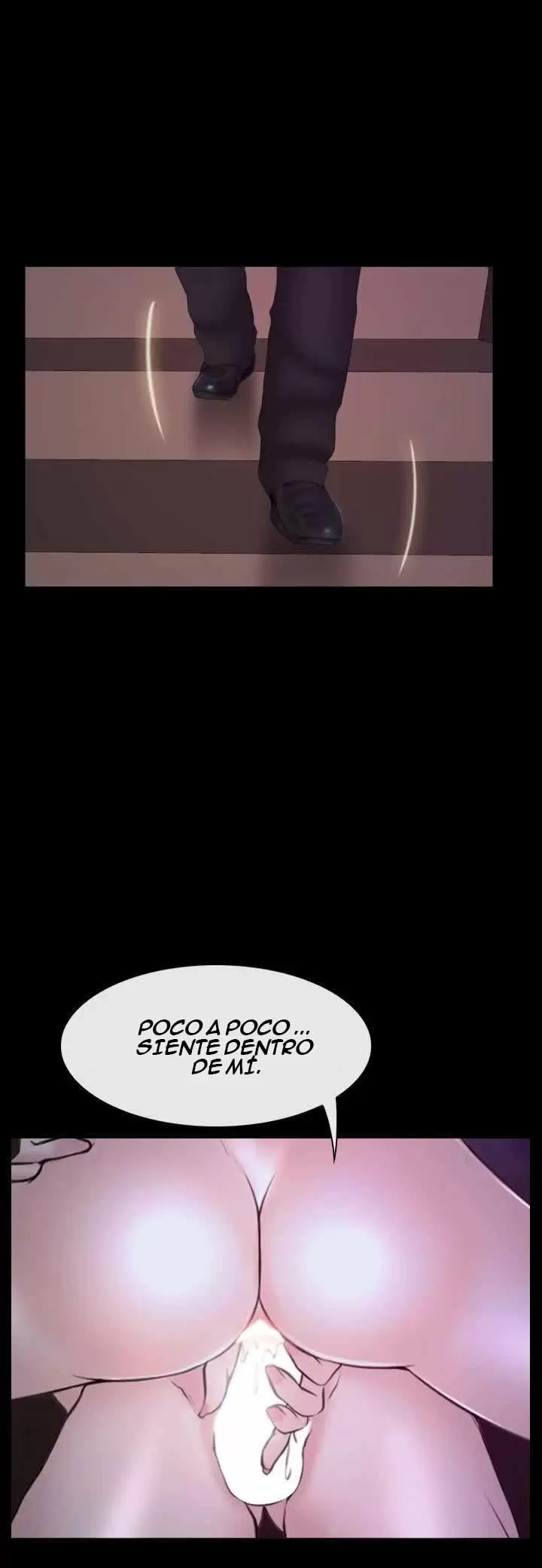 Hidden Feeling Capítulo 47 - Page 7