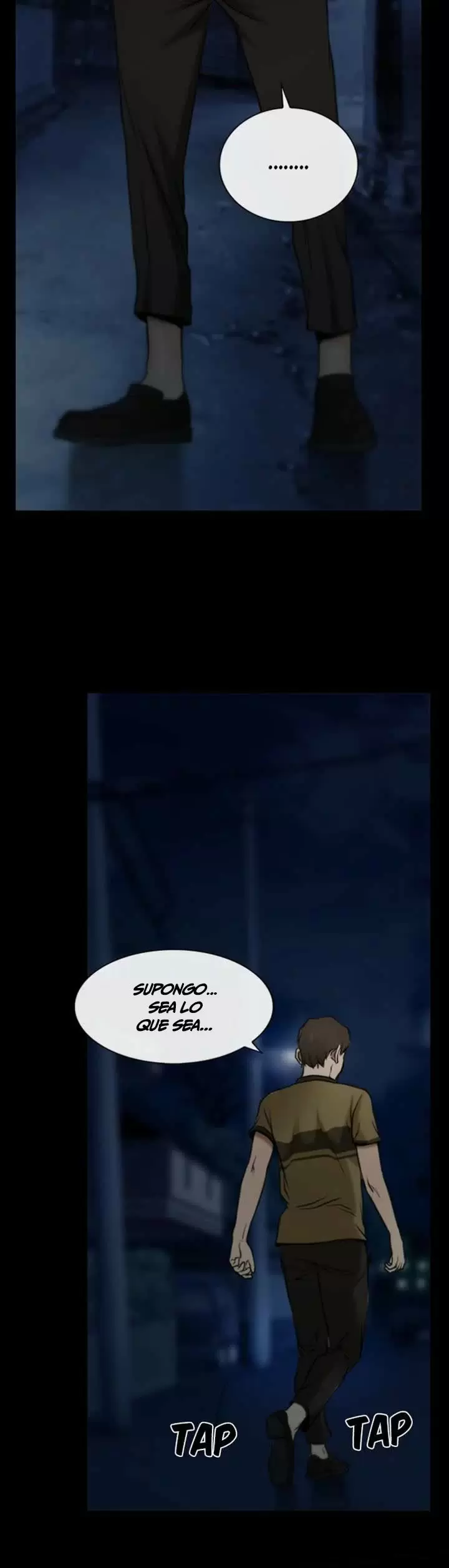 Hidden Feeling Capítulo 5 - Page 25