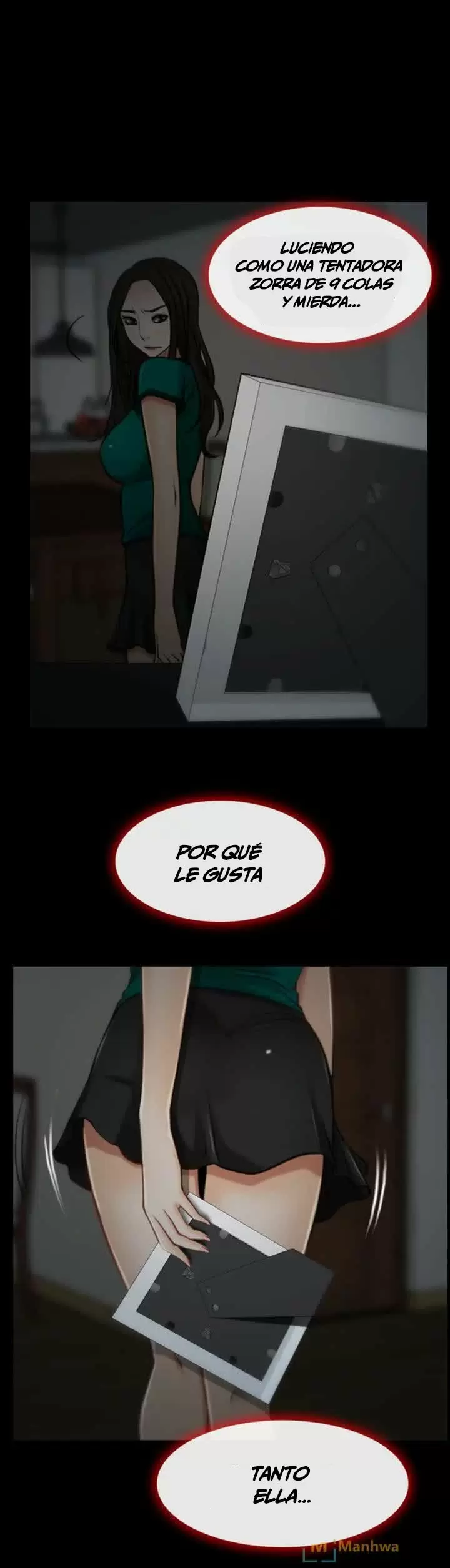 Hidden Feeling Capítulo 5 - Page 28