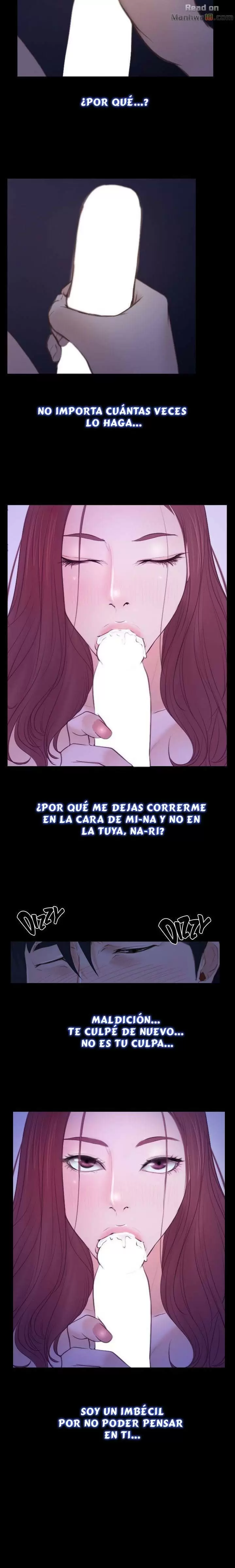 Hidden Feeling Capítulo 50 - Page 11