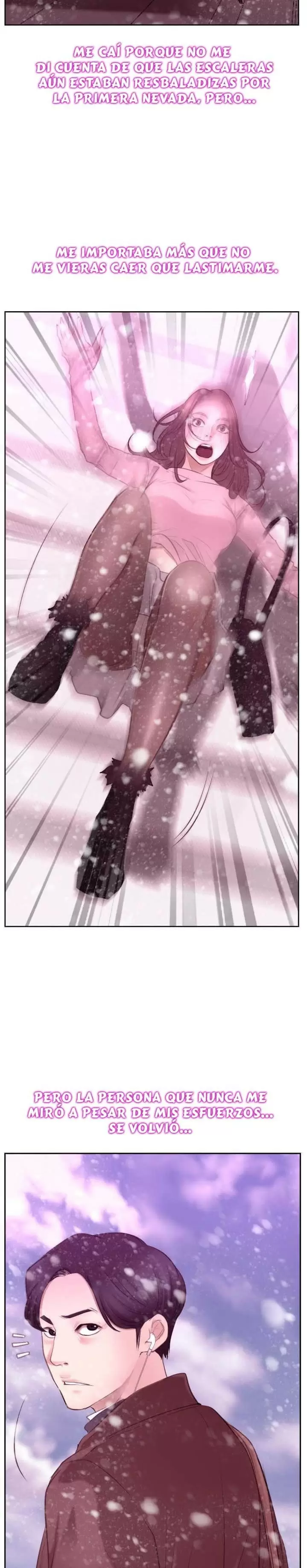 Hidden Feeling Capítulo 51 - Page 17