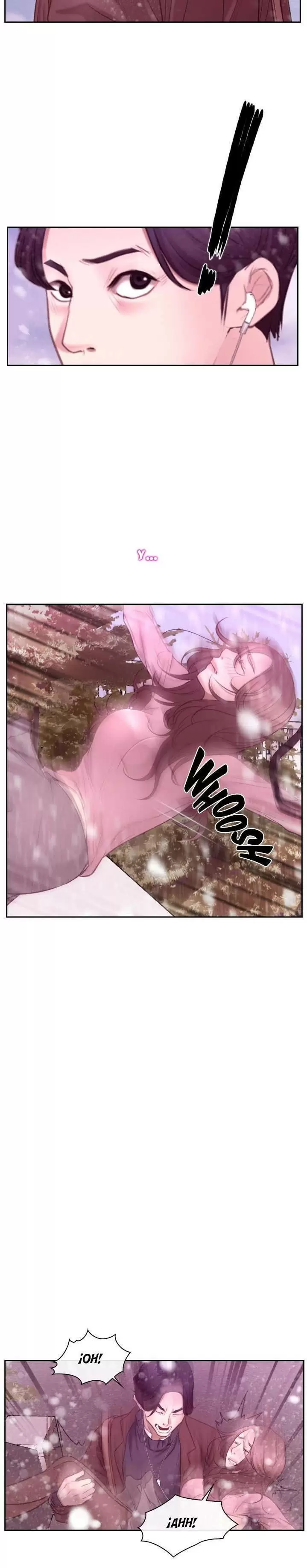 Hidden Feeling Capítulo 51 - Page 18