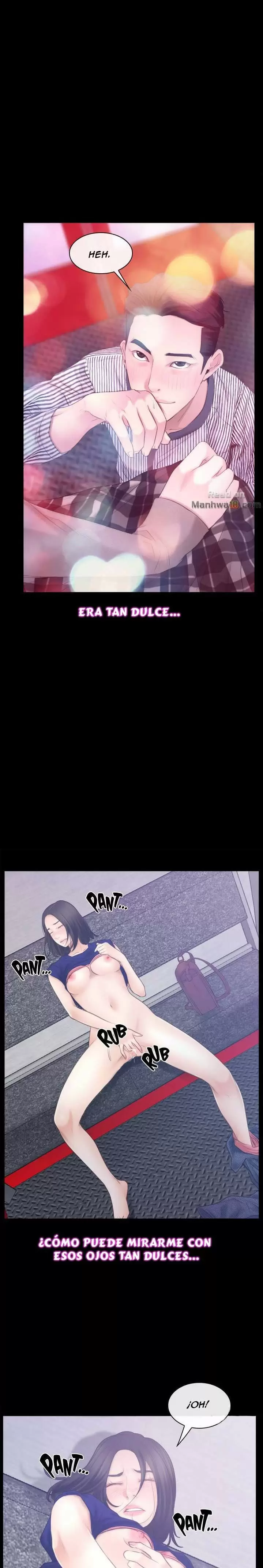 Hidden Feeling Capítulo 52 - Page 11
