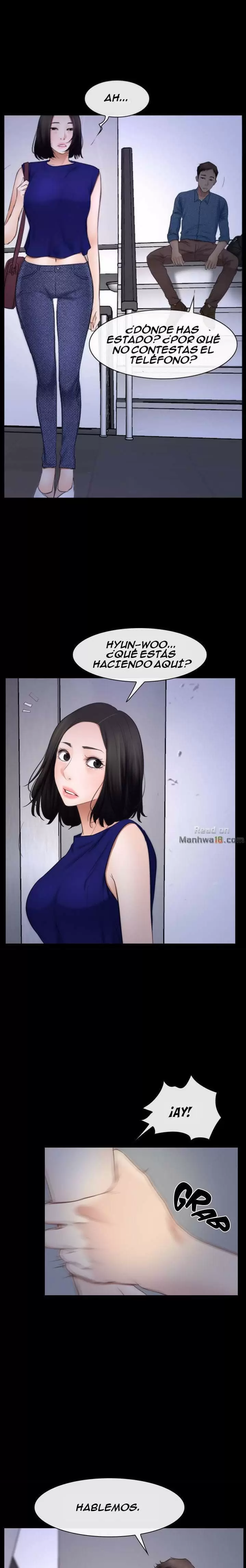 Hidden Feeling Capítulo 53 - Page 2