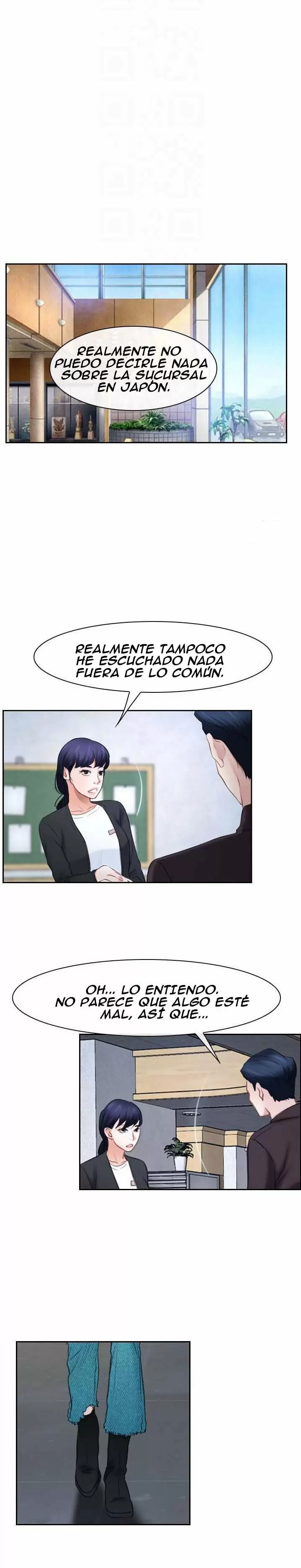 Hidden Feeling Capítulo 57 - Page 17