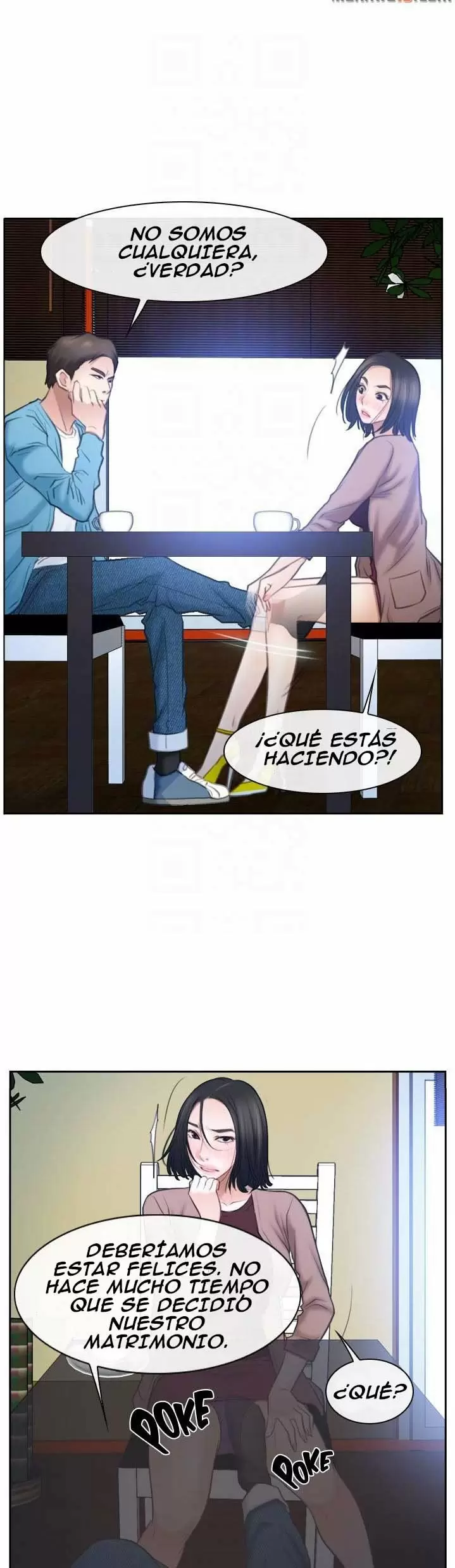 Hidden Feeling Capítulo 57 - Page 28