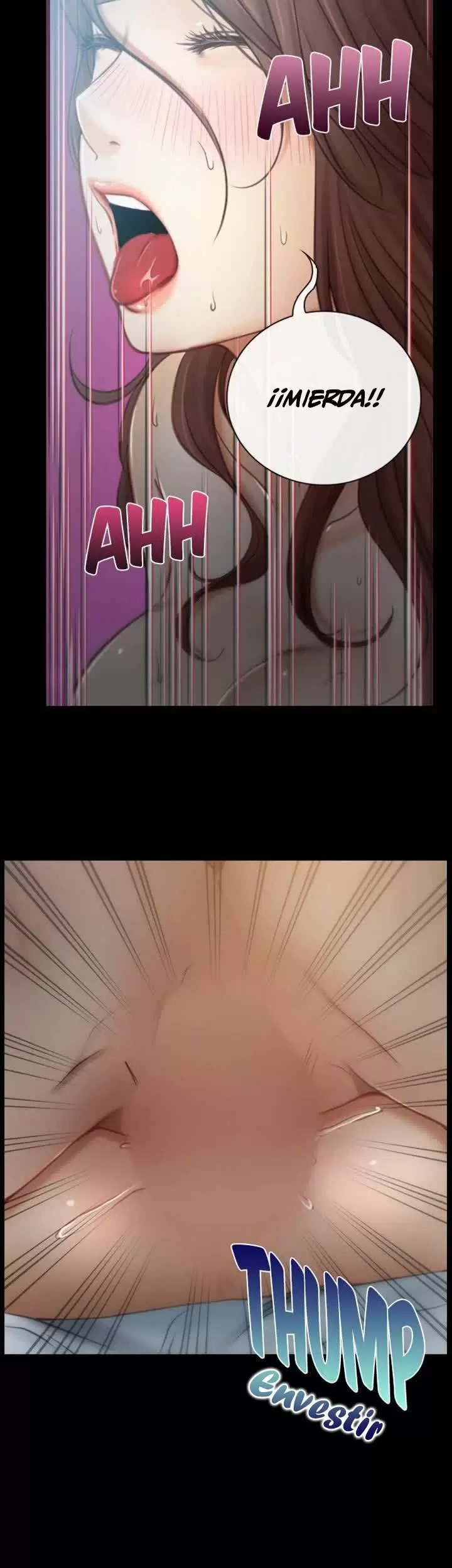 Hidden Feeling Capítulo 6 - Page 13