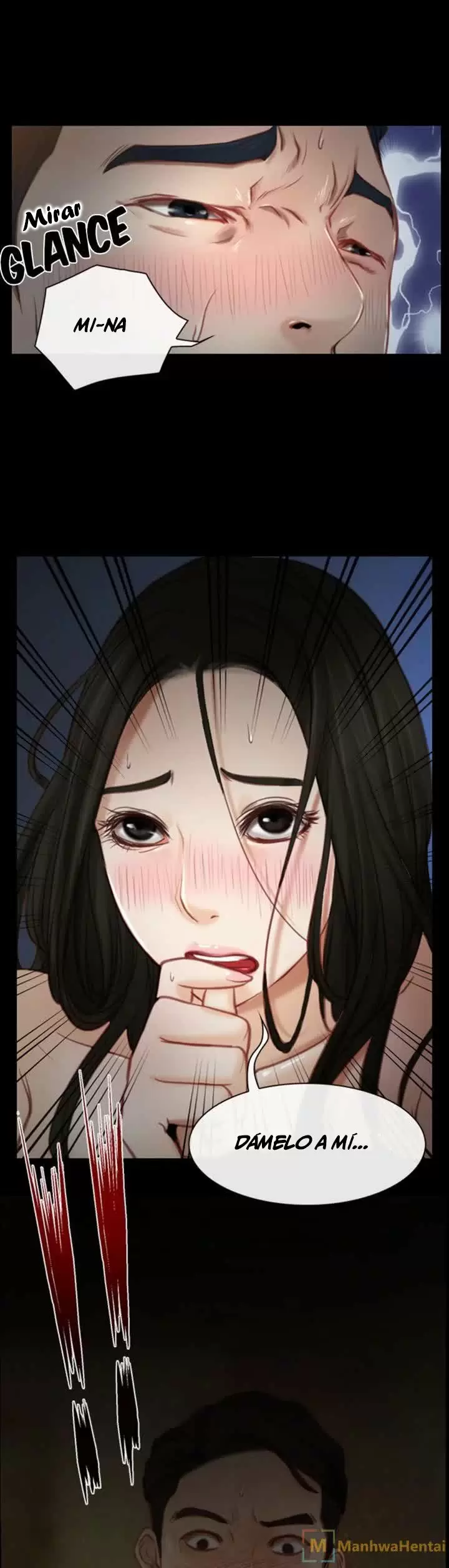 Hidden Feeling Capítulo 6 - Page 16