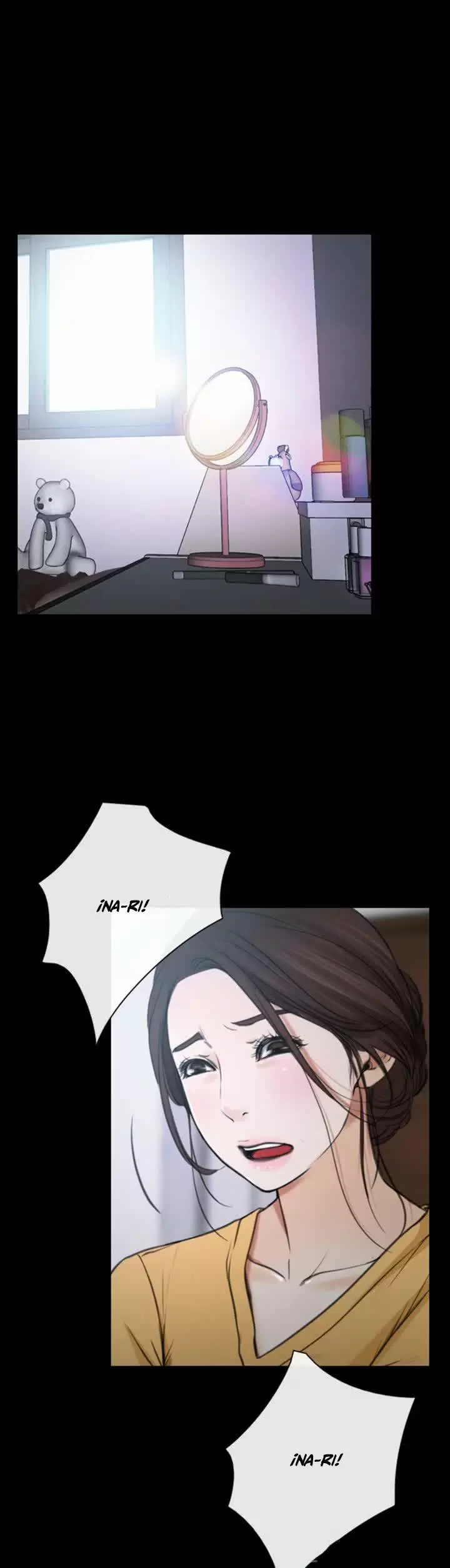 Hidden Feeling Capítulo 6 - Page 24