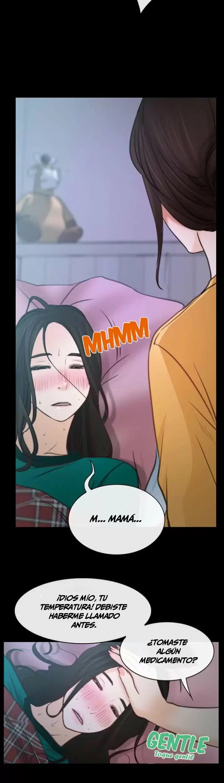 Hidden Feeling Capítulo 6 - Page 25