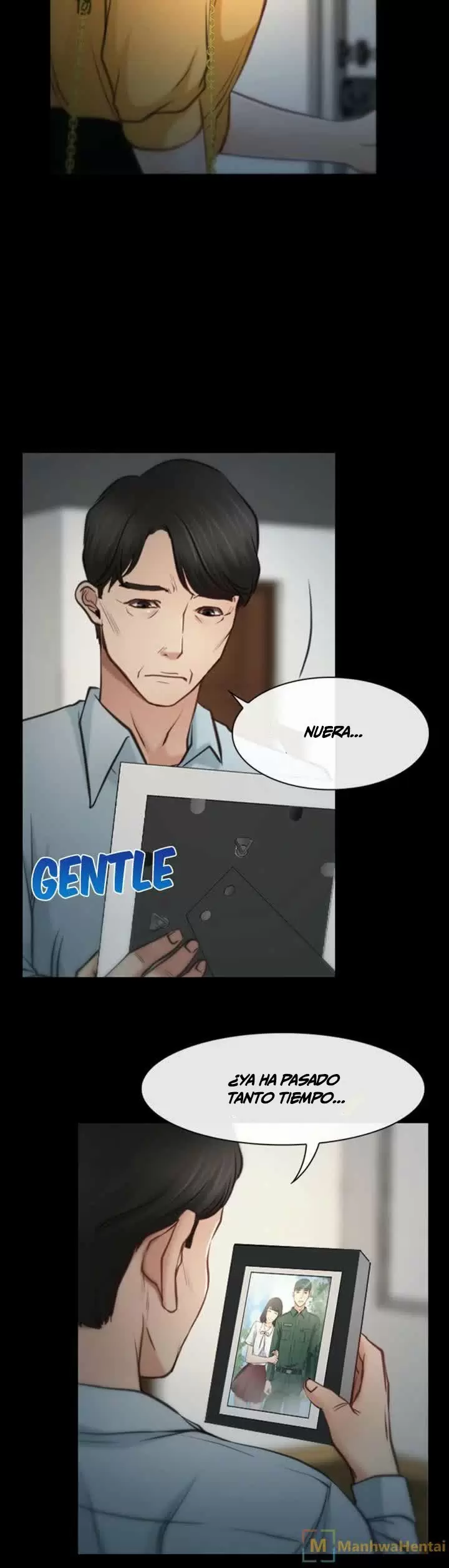 Hidden Feeling Capítulo 6 - Page 30