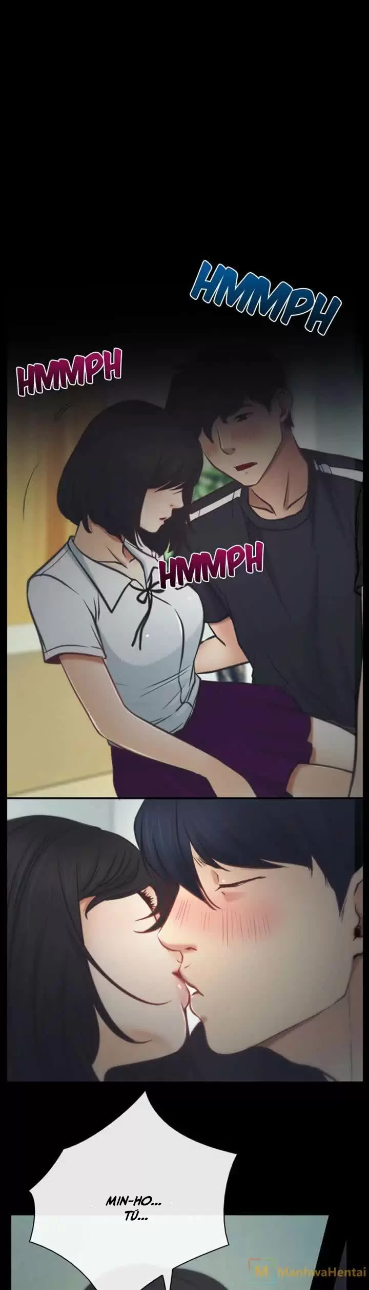Hidden Feeling Capítulo 6 - Page 31
