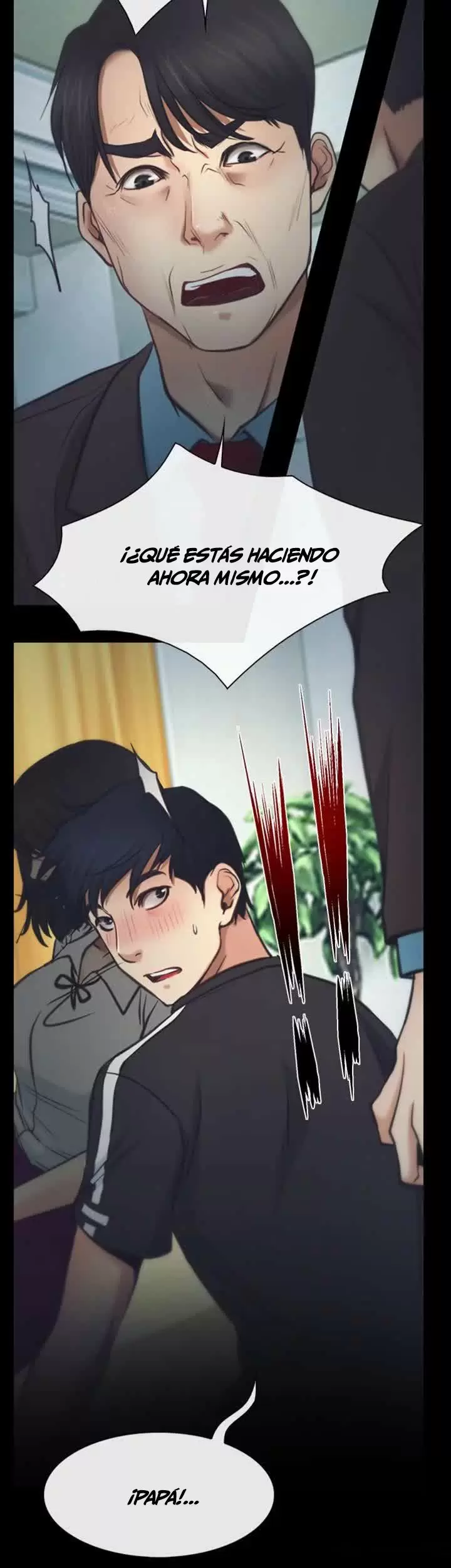 Hidden Feeling Capítulo 6 - Page 32