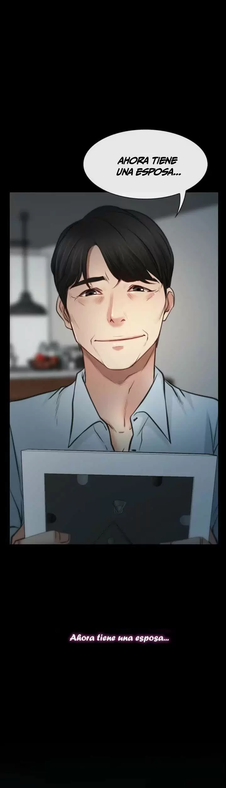 Hidden Feeling Capítulo 6 - Page 33