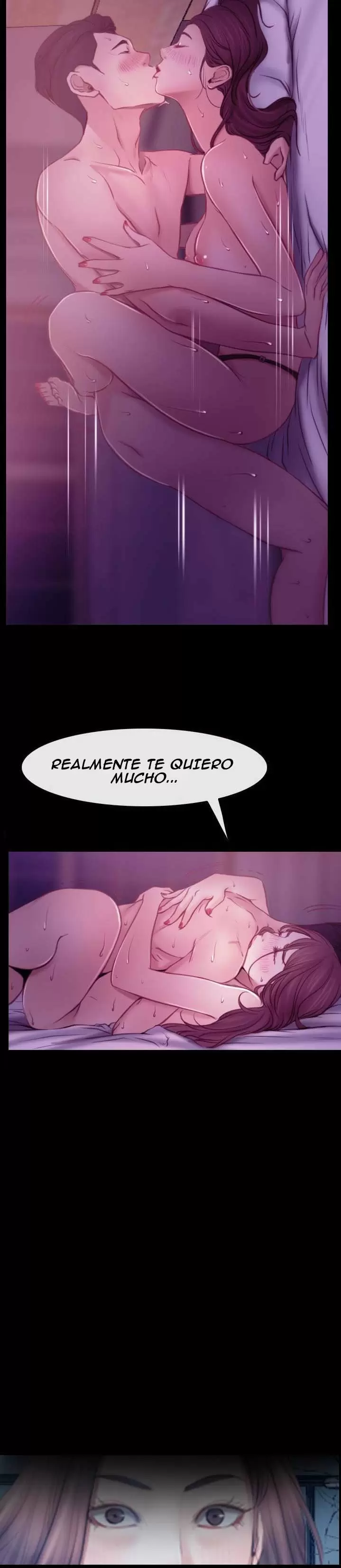 Hidden Feeling Capítulo 61 - Page 28