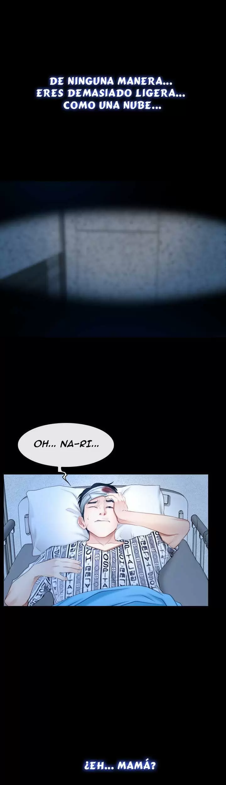 Hidden Feeling Capítulo 62 - Page 23