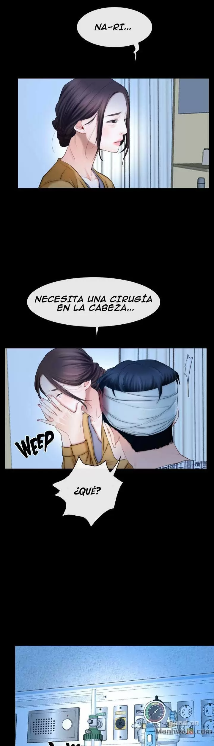 Hidden Feeling Capítulo 62 - Page 25